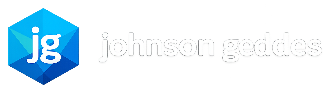 Johnson Geddes