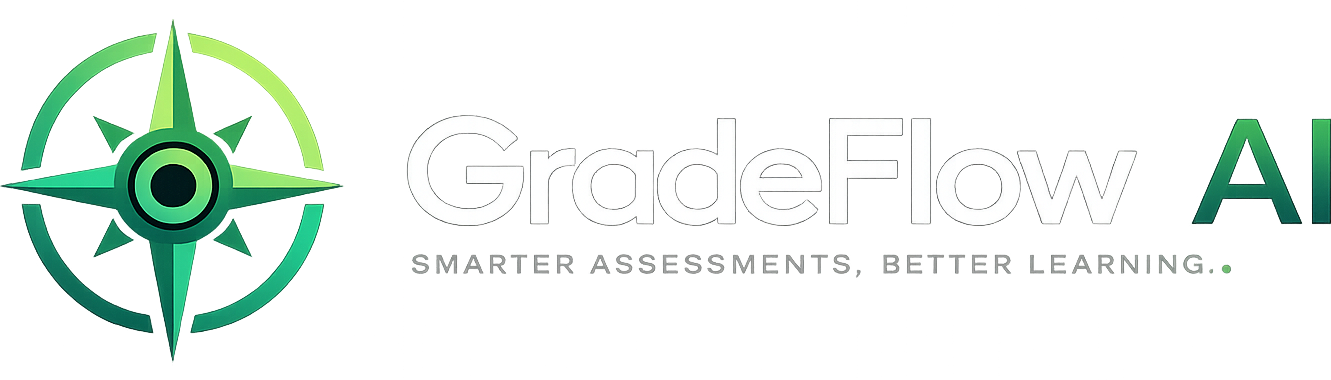 GradeFlow AI